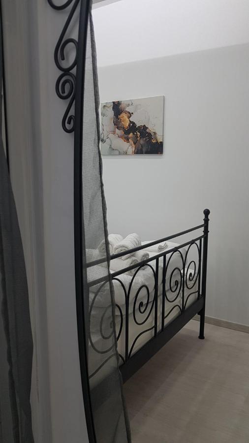 Konstantinos'S Luxury Apartment 테살로니키 외부 사진