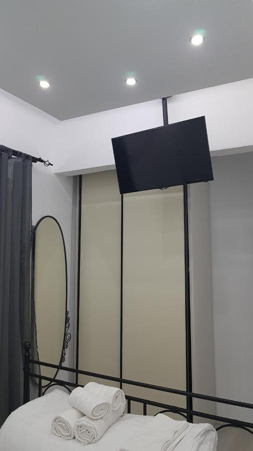Konstantinos'S Luxury Apartment 테살로니키 외부 사진