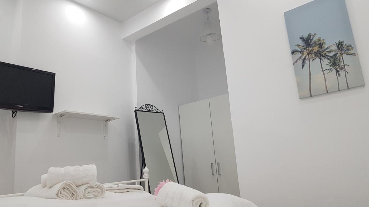 Konstantinos'S Luxury Apartment 테살로니키 외부 사진