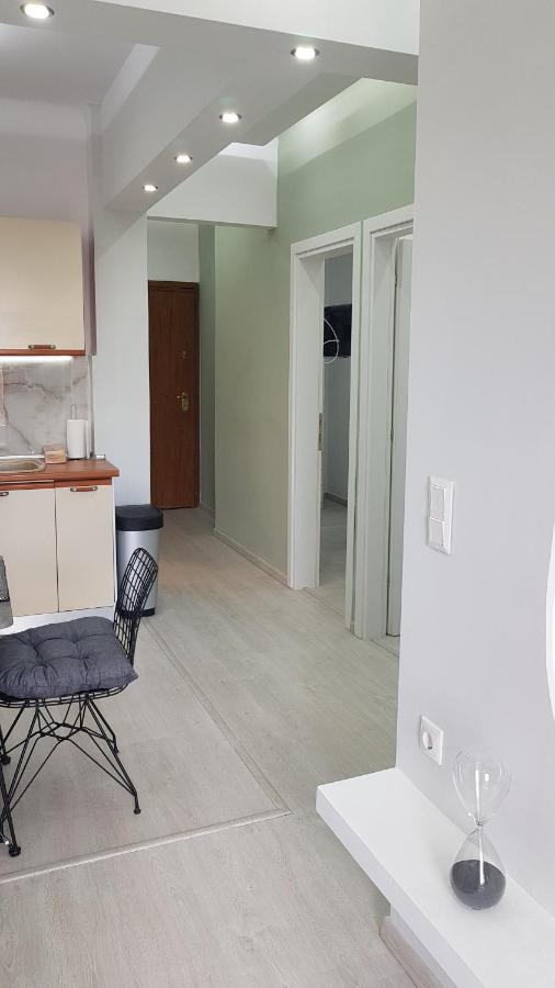 Konstantinos'S Luxury Apartment 테살로니키 외부 사진