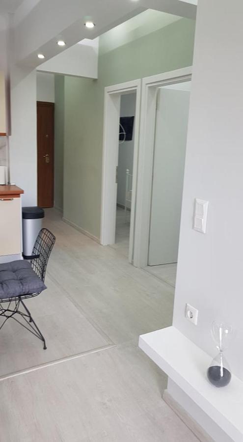 Konstantinos'S Luxury Apartment 테살로니키 외부 사진