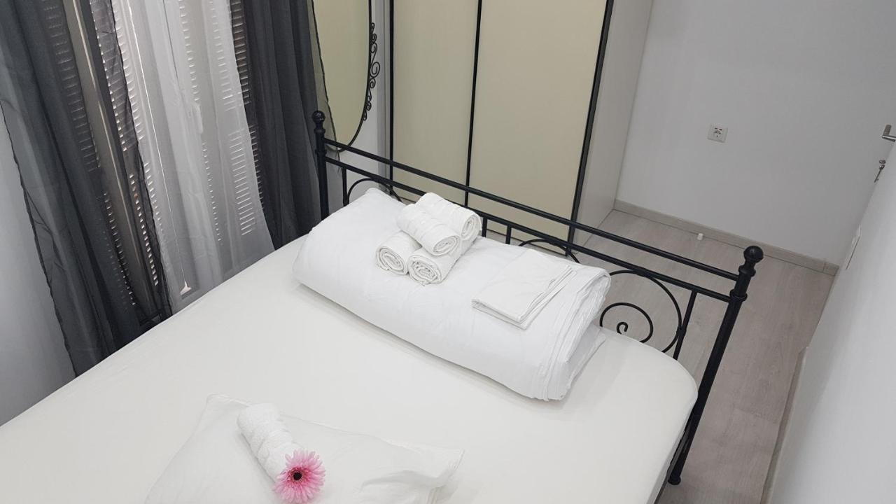Konstantinos'S Luxury Apartment 테살로니키 외부 사진
