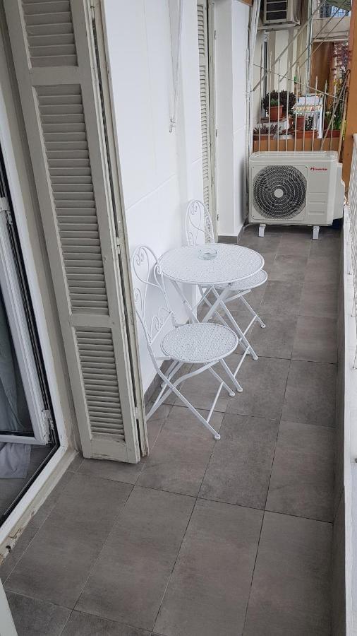 Konstantinos'S Luxury Apartment 테살로니키 외부 사진